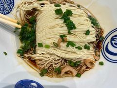 -新万鑫银丝面·非遗无锡味(惠山古镇店)