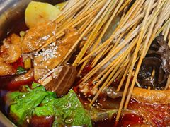 -七串串(无锡总店)