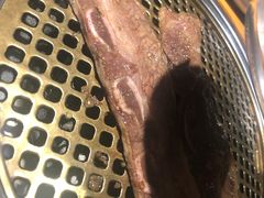 -唯成•韩国炭火烤肉 유성고기