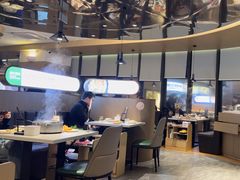 -潮牛壹号鲜牛肉火锅(光谷天地店)