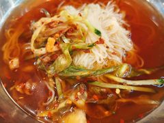 -韩风烤牛肉冷面店
