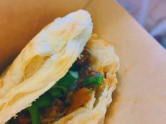-西北杂粮筐凉皮大王(观澜湖新城MH MALL店)
