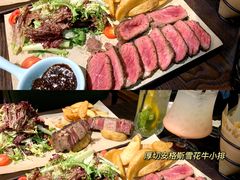 -The Cheebat 锌吧·Bistro(体育西店)