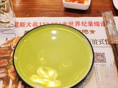 -通海俄式烧烤·俄罗斯大串(嵩山路店)