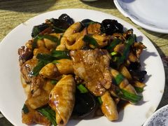 -九龙餐厅(大沽路店)