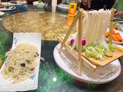 -聚丰苑北京烤鸭(大明宫店)