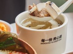-72街荷叶饭(东方宝泰广场店)