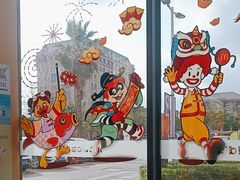 -山姆会员商店(南昌店)
