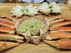 -震海贝烤贝·民俗特色店(延吉总店)