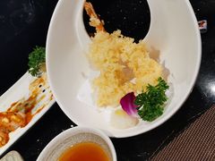 -割烹旭日本料理(龙湖狮山天街店)
