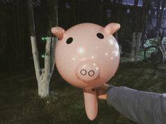 -大学城夜市大排档(凤栖路店)