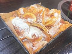 -the frypan韩国炸鸡啤酒(五路居店)