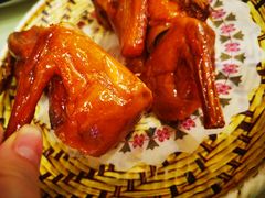 -顺风山庄(水濂山店)