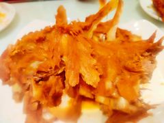 -吴记酱骨炖菜馆(西大直街店)