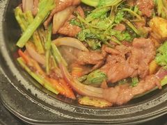 -你鲟欢·香茅柠檬鱼(金沙店)