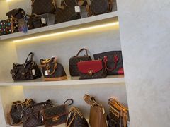-六六奢品·vintage中古·回收二手奢侈品包包手表首饰(环球港店)