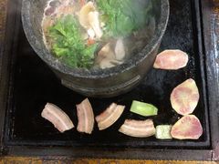 -滇藏石锅宴(北门坡古城管理局店)