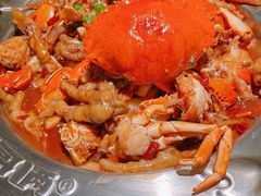 -胖哥俩肉蟹煲(苏州中心店)