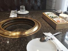 -正苑26年海鲜烤肉•牛尾汤汤饭(东港店)