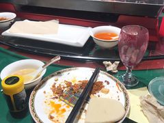 -九十九顶毡房(阜石路店)