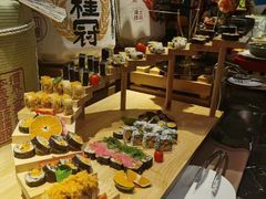 -西宁富力万达文华酒店美食汇西餐厅