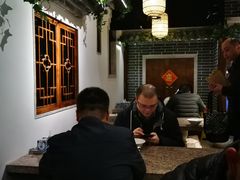 大堂-七宝老街汤团(上海世纪汇广场店)