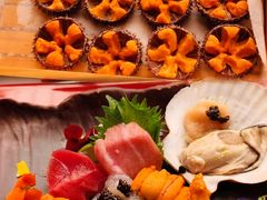 -鳥喜Toriki怀石烧鸟料理