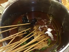 -金刚山烧烤(红旗大街店)