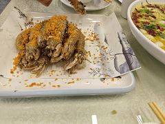 -大众海鲜(巨龙北路店)