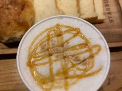 -星巴克臻选(长沙运达中央广场店)