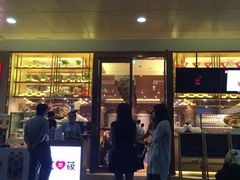 门面-西贝(大华虎城店)