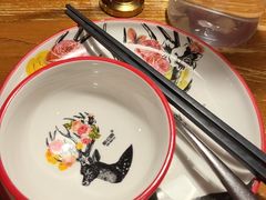 -新白鹿餐厅(龙游路总店·杭帮菜名店)