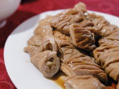 -车头老二大排档(金城步行街店)