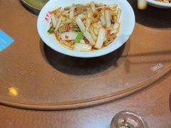 -天下客饭店(中山路店)