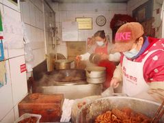 -谢记素红大肠店(新民路店)