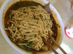 -武胜段记猪肝面(卓锦城店)