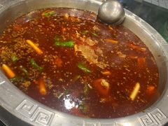 -刘胖娃鱼庄·特色鱼火锅(白鹤路店)