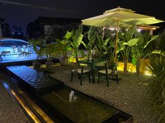 -云里小坐·小院里·团建·宴请·下午茶(三圣乡店)