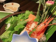 -匠和风精致料理(莆田财富中心店)
