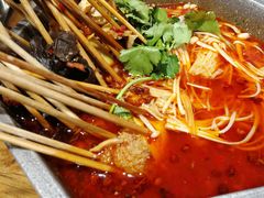 -聚点串吧·北京烧烤(赵登禹路店)