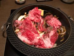 -鍋ぞう(新宿西口店)