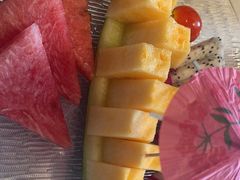 -渝信川菜(南滨店)