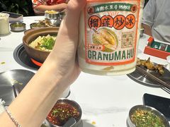 -虎婆冷饮店·海南特色炒冰(三亚湾店)
