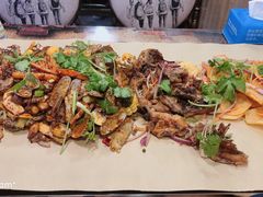 -特色酱椒鱼私房菜(黄鹤楼店)