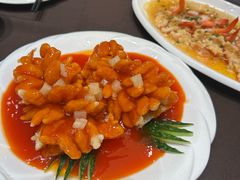 -湖北三五醇酒店·35年新楚菜