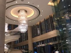 -上海雅居乐万豪侯爵酒店