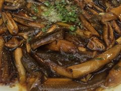 -吴门人家·苏宴宫廷菜(拙政园店)