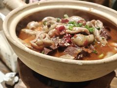 -盟重烧烤(高正街店)