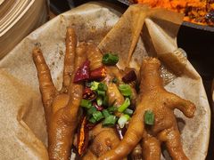 -于屿城重庆火锅(深圳总店)