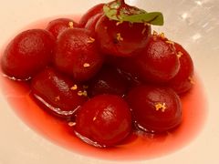 -JWMARRIOTT无锡苏宁JW万豪酒店-悦府65中餐厅